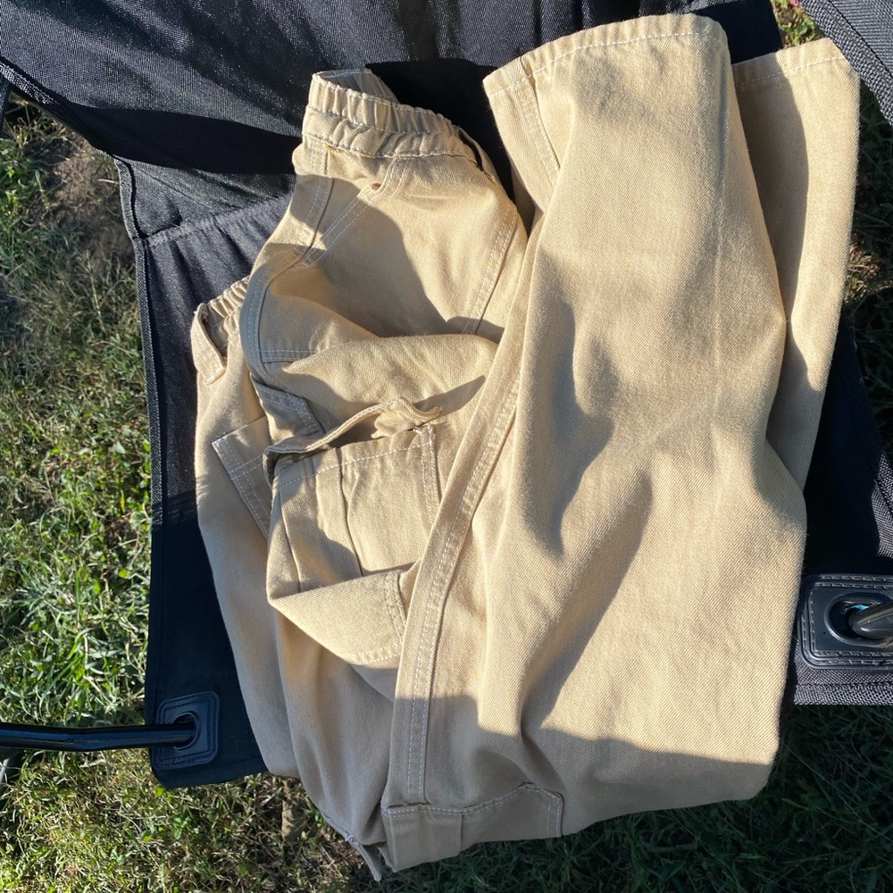 fashion nova cargo pants